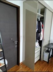 Sims Urban Oasis (D14), Condominium #503170171